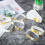 3000 Pcs VIP Wristbands Event Bracelets Personaliz 5