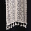 4X Elegant Cream Crochet Lace Macrame Table Runner 9