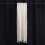 4X Elegant Cream Crochet Lace Macrame Table Runner 5