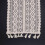 4X Elegant Cream Crochet Lace Macrame Table Runner 7