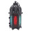 2X Classic Moroccan Decor Windproof Candle Holders 5