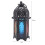 2X Classic Moroccan Decor Windproof Candle Holders 10