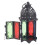 2X Classic Moroccan Decor Windproof Candle Holders 6