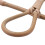 3X Rattan Wall Hooks Kids Garments Organizer Rack 8