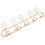 3X Large Rattan Wall Hooks Clothes Hat Hanging Hoo 7
