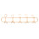 5X Large Rattan Wall Hooks Clothes Hat Hanging Hoo 4