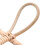 5X Large Rattan Wall Hooks Clothes Hat Hanging Hoo 7