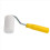 30Pcs Mini Foam Paint Roller Painting Decorating K 6