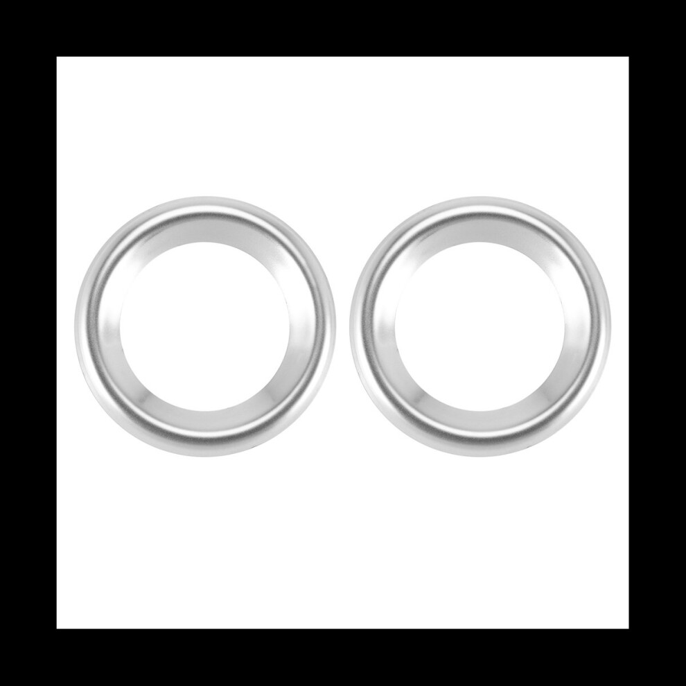 4X For 10Th Gen A-Pillar Loudspeaker Decorations C 4851770230625