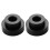 2Pcs Shower Fixing Kit Equipment Water Pipe Copper 1
