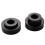 2Pcs Shower Fixing Kit Equipment Water Pipe Copper 9