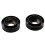 2Pcs Shower Fixing Kit Equipment Water Pipe Copper 7