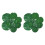 20 Pieces 5 Kinds Artificial Floating Foam Lotus L 2