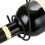 6 Pack Metal Wine Rack Wall Mounted Bottle Holder 5