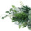 3X Greenery Artificial Front Door Wreath Hanging E 10