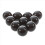 60 Pcs Marbles 16mm Glass Knicker Balls Decoration 6