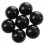 60 Pcs Marbles 16mm Glass Knicker Balls Decoration 7