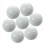 60 Pcs Marbles 16mm Glass Knicker Balls Decoration 5