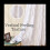 2X Ruffle Shower Curtain Home Decor Soft Polyester 5