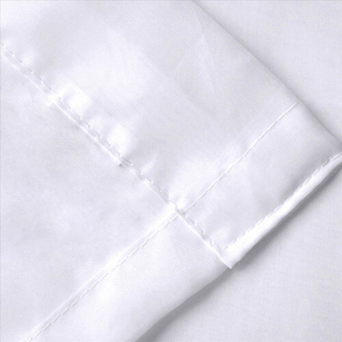 16Pcs Super Soft Great Hand Feeling Tulle Curtains 2