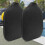 Paddle Case Racket Sleeve For Table Tennis Rackets, Protective Racket Case, Black 3