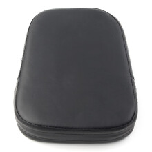 Sissy Bar Backrest Pad For Motorcycle Rear Seat For Harley Touring FLHT FLHR FLHX FLTR XL883 XL1200 V-Star