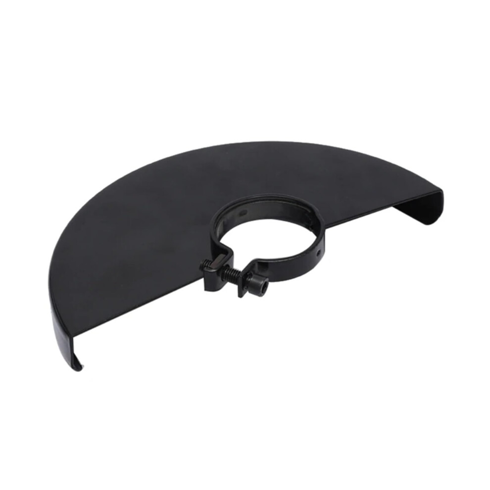 Dust Shrouds For Angle Grinder, Metal Safety Cover, 125/150/180 Mm Shield, Grinding Disc Protector 9393856661466
