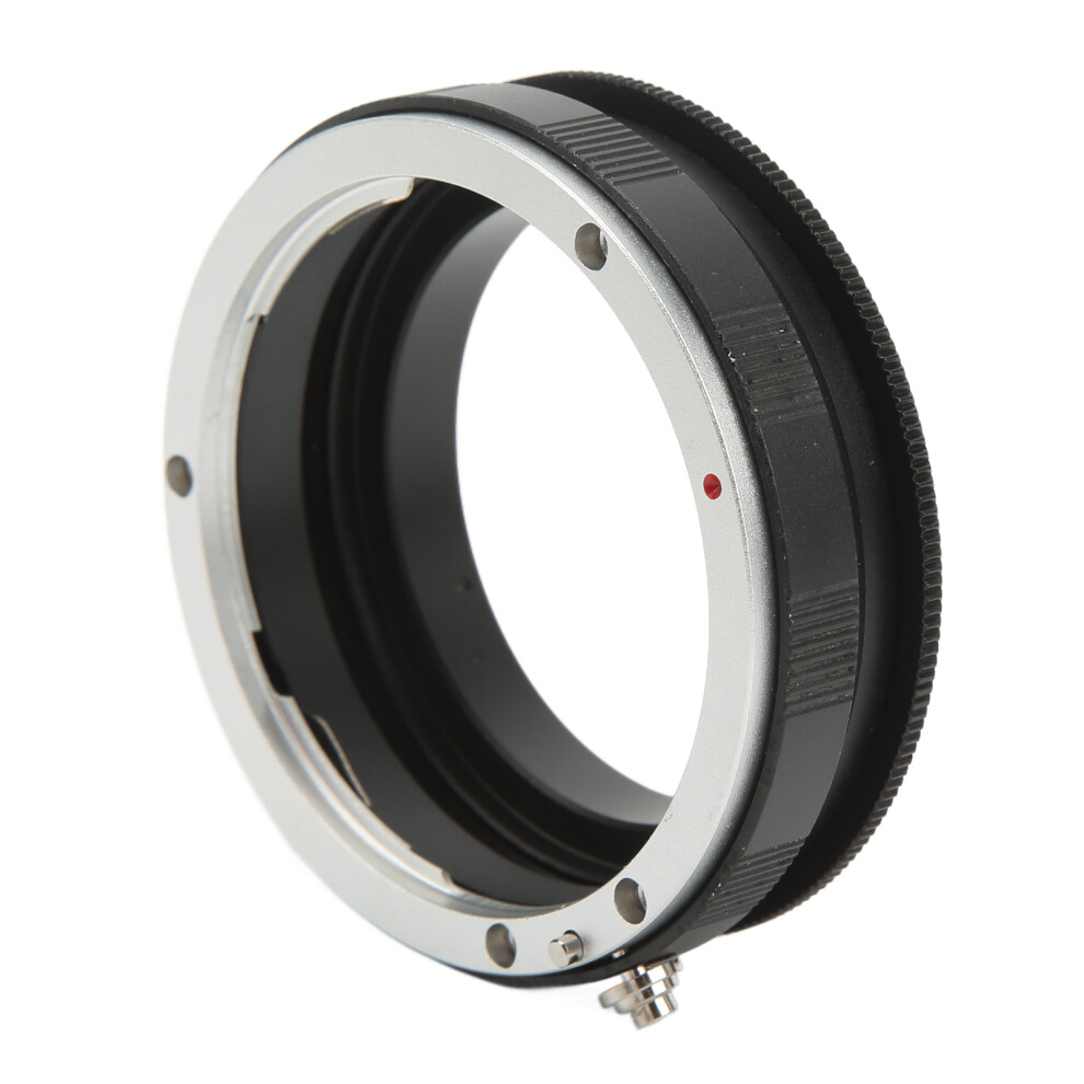 58Mm Macro Reverse Adapter Lens Rear Mount Protector & Cover For Ef Mount Dslr 4631356229058