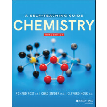Chemistry by Clifford C. Houk Paperback Book