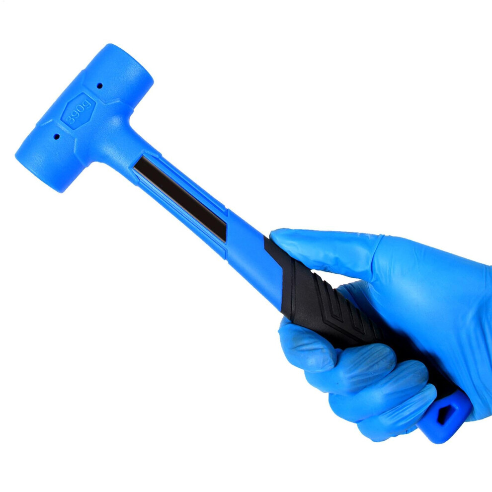 Rubber Hammer Mallets Headset Cup Removal Tool Bracket Press Installer Cycling Maintenance Headset Press Tool Woodwork 9393856661510