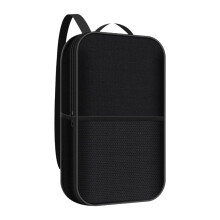 Pickleball Paddle Holder Bag Fits Most Paddles Wear-Resistant Carrying Pouch Racket Cover