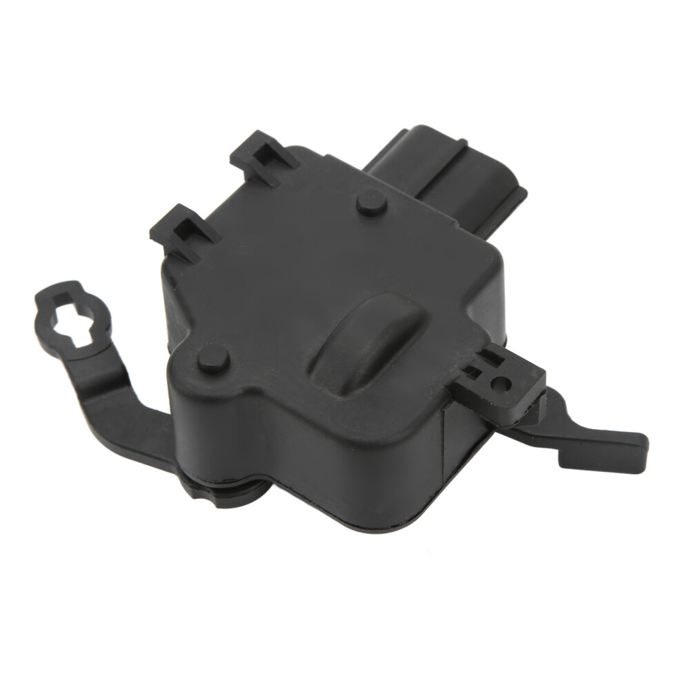 Jeep Grand Cherokee Trunk Lock Actuator Replacement 5086388Aa Black 8441356229844