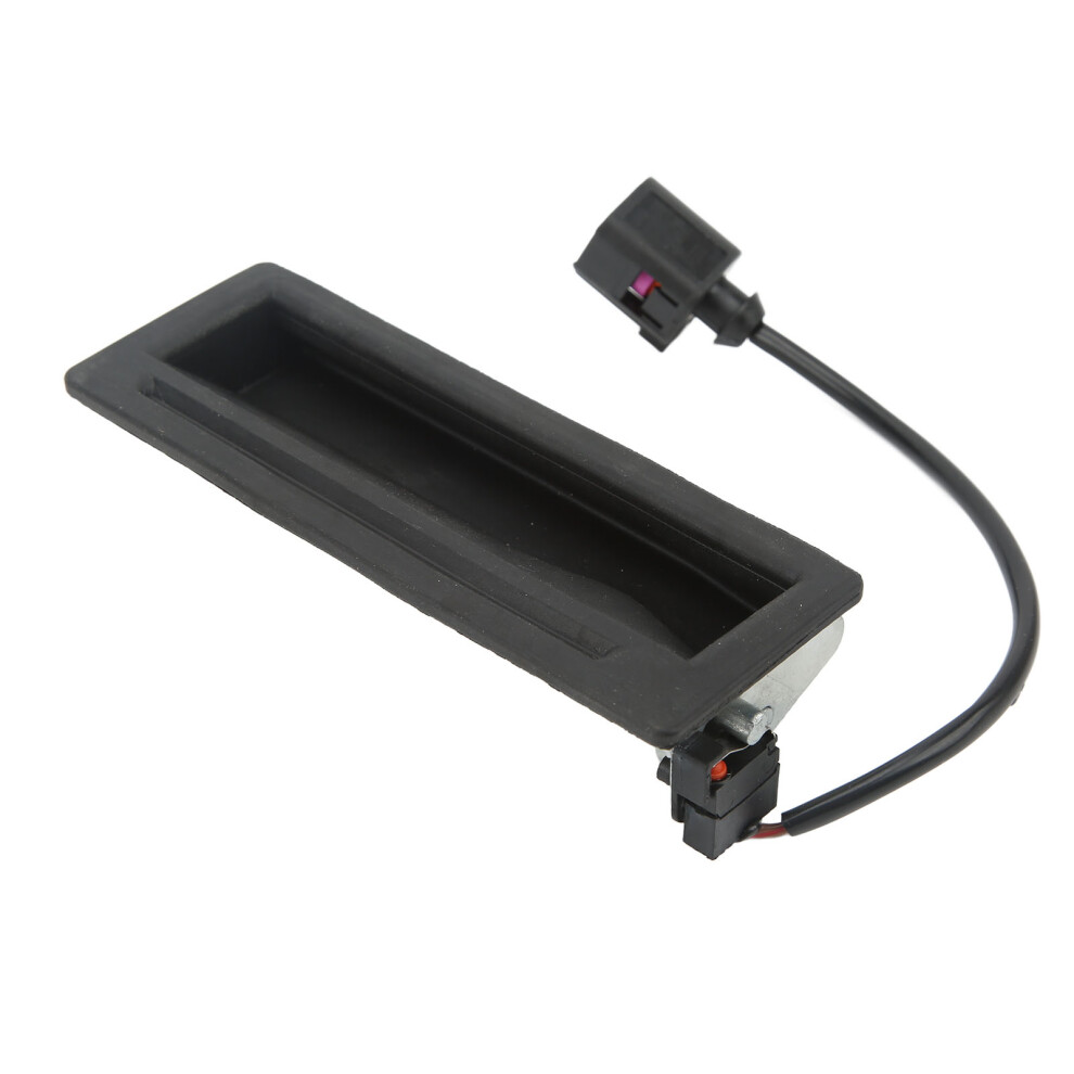 Tailgate Handle Switch 1J0827566d For Bora 1997Â2004 Replacement 9441356229836