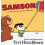 Samson by Tevi Hirschhorn Hardcover Book 1