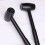 Rubber Mallets Heavy-Duty Tile Installation Tool For Accurate Long-Lasting Results 4