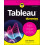 Tableau For Dummies by Jack A. Hyman Paperback Book 1