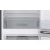 Indesit Indesit 50/50 Fridge Freezer - Black - E Rated 5