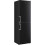 Indesit Indesit 50/50 Fridge Freezer - Black - E Rated 2