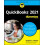 QuickBooks 2021 For Dummies by Stephen L. Nelson Paperback Book 1