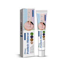 Anti Itch Soothing Cream 20g Fast Relief Soothing and Calming for Itching, Rashes, Psoriasis