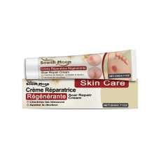 20g Scar Recovery Cream Scar Treatment for Surgical Scars, Stretch Marks, Scars of Burns and Injuries