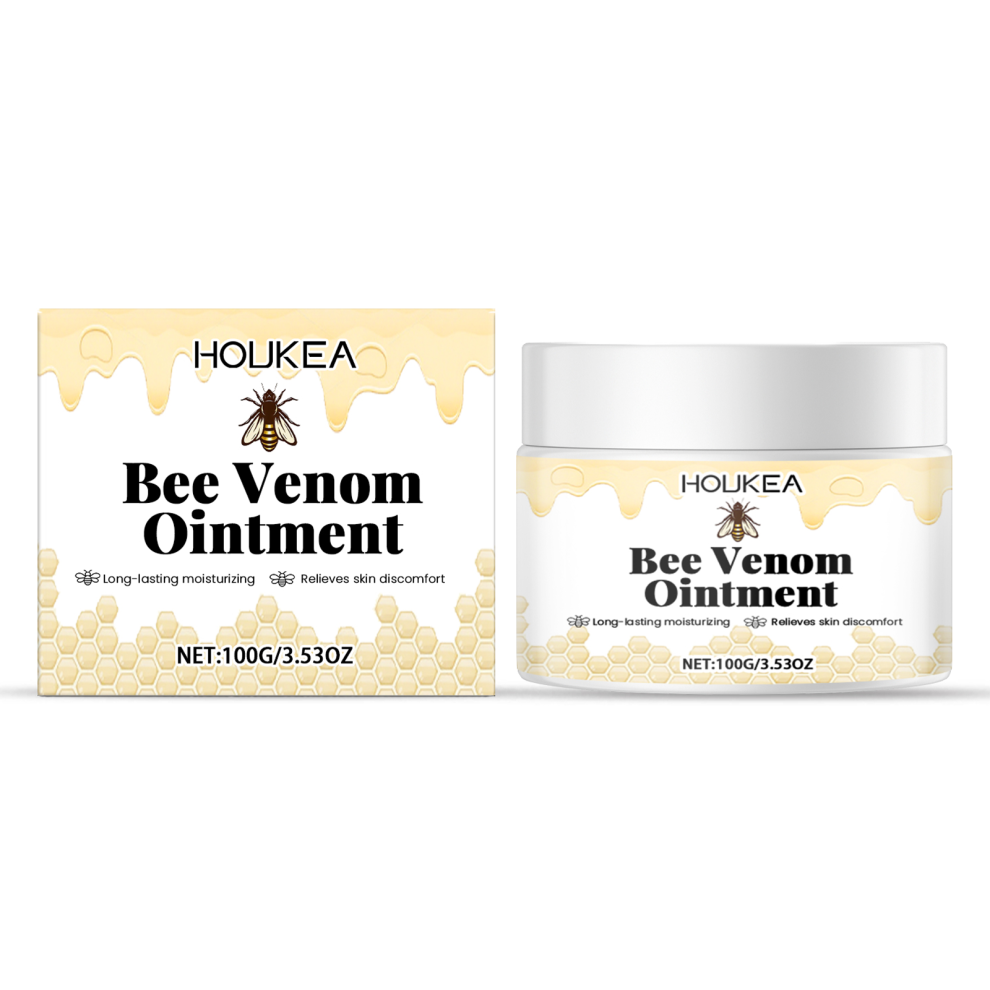 100g Skin Care Cream with Allantoin and Salicylic Acid for Wart Mole Removal Scar Fading