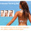 150g Intensive Tanning Accelerator Gel Browning Tan Accelerator for Beach Sunbathing 3