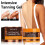 150g Intensive Tanning Accelerator Gel Browning Tan Accelerator for Beach Sunbathing 2