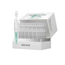 Collagen Renewal Disposable Serum 36ml Vitamin C Hydrating Anti-Aging Serums for Reduces Fine Lines & Wrinkles
