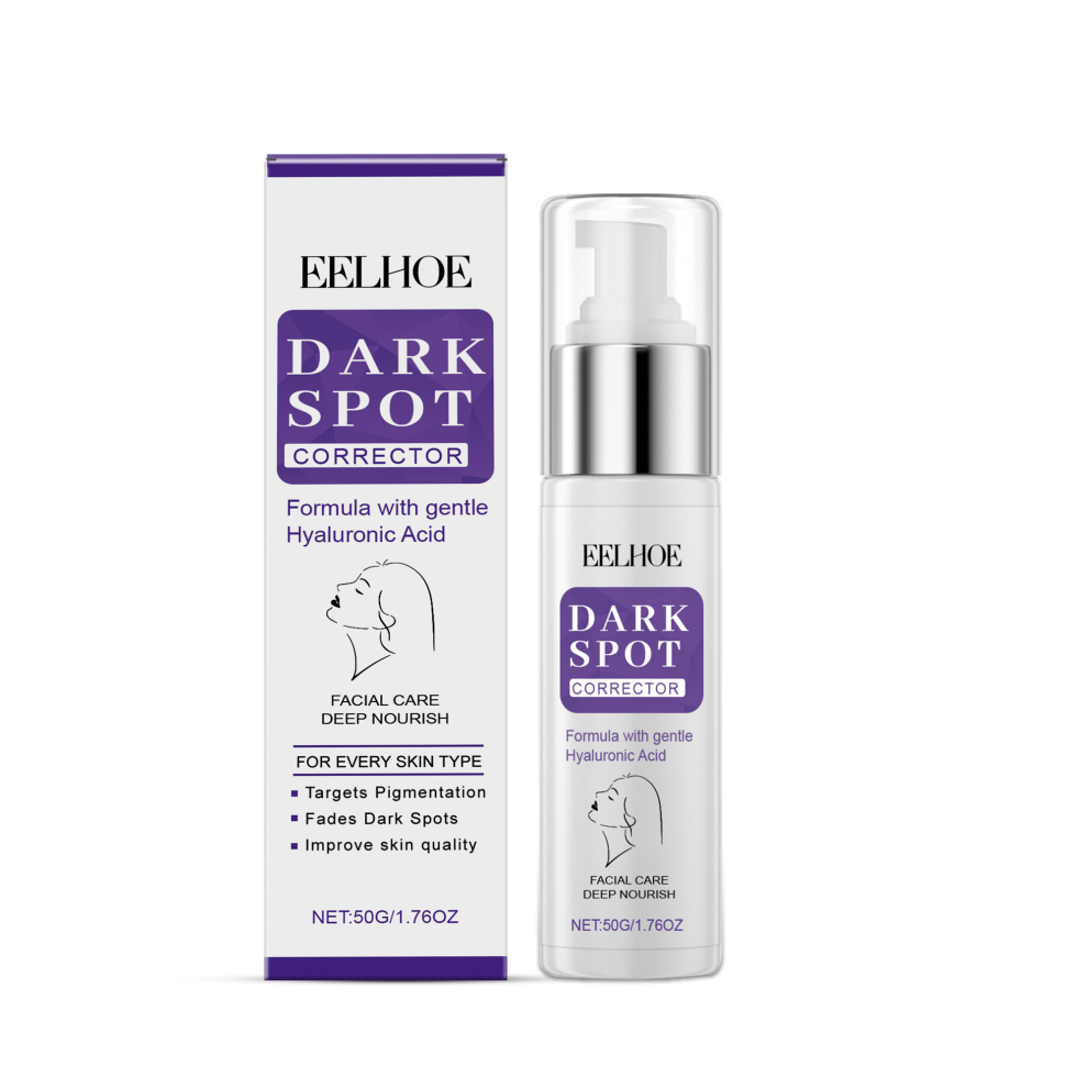 Dark Spot Corrector Face & Body Serum Sun Spot, Age Spot & Melasma Remover