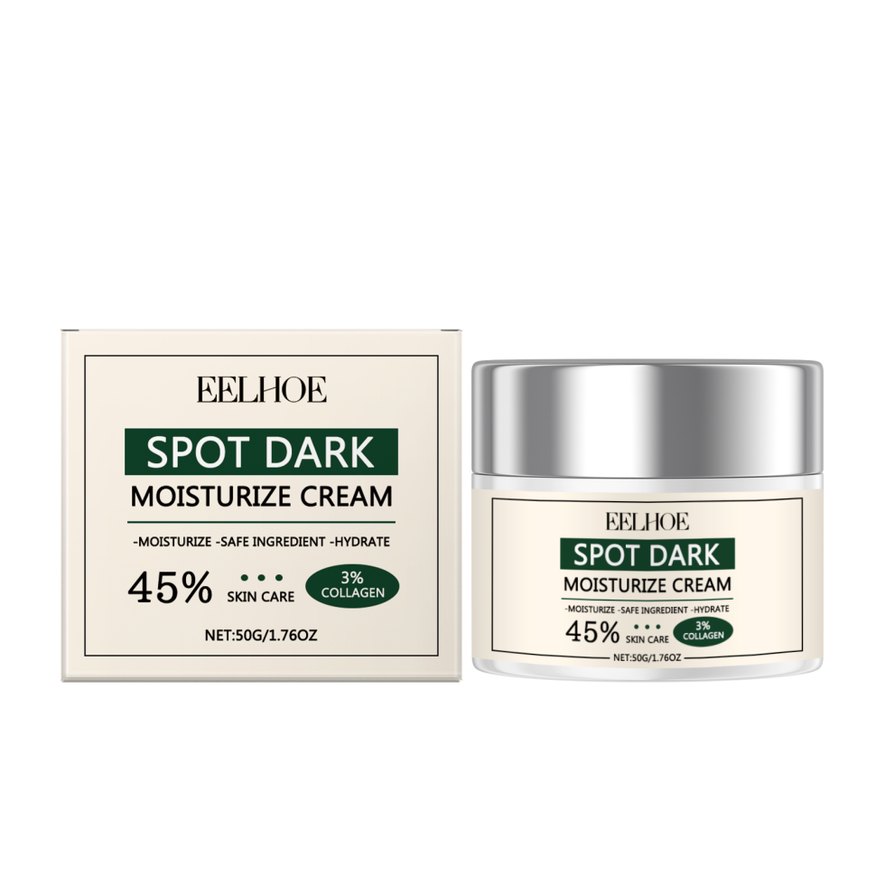 Dark/Cream Spot Moisturizing 50G Natural Ingredient Hydrating Spot Corrector