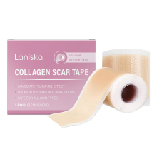 Collagen Scar Tape Invisible Removal Treatment for Surgical Scars,C-Section,Tummy Tuck