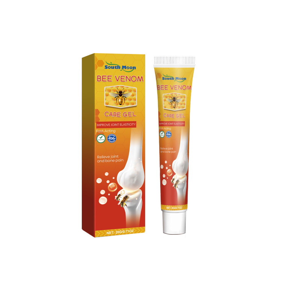 Cream Bee Venom Relief 20G Joint & Muscle Soothing Bee Venom