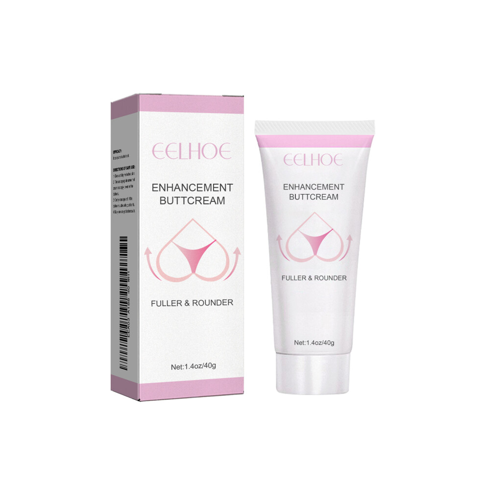 Cream 40G Butt Enhancement For Lifting Firming Natural Growth And Plumping Enhancer